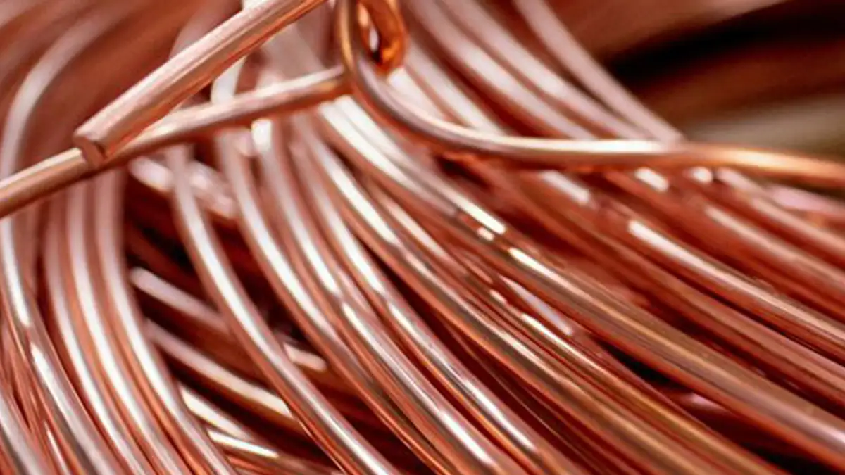 Hurda Bakır Fiyatları